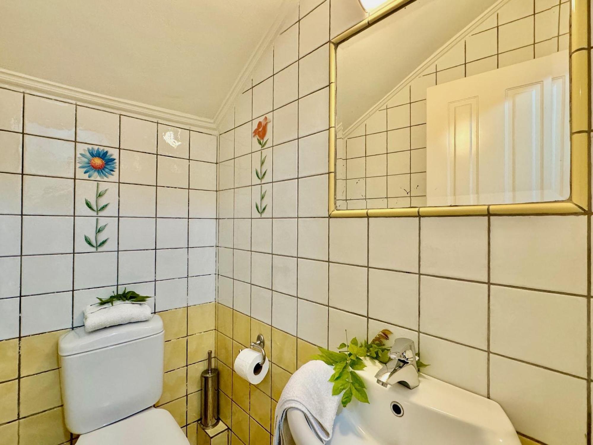 Casa Dolce With Private Plunge Pool By Dadovillas Agrafoi Exteriör bild